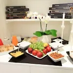 Al Castello Luxury ベッド・アンド・ブレックファスト 4*