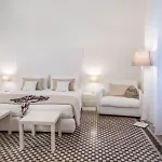 ベッド・アンド・ブレックファスト Al Castello Luxury