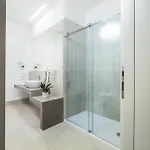 Al Castello Luxury 4* レッジョ・ディ・カラブリア