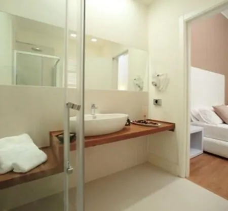 Al Castello Luxury 3* Reggio di Calabria