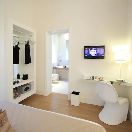 Bed & Breakfast Al Castello Luxury 3*