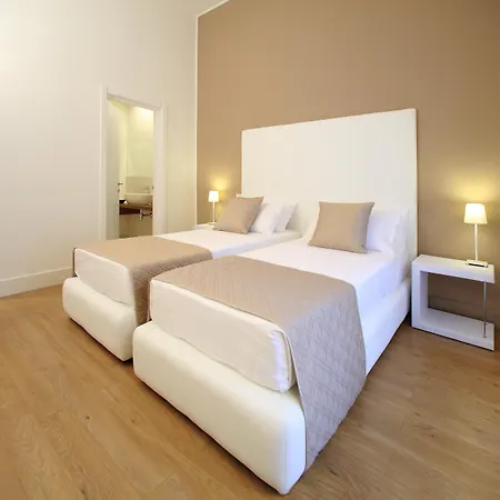 Bed & Breakfast Al Castello Luxury