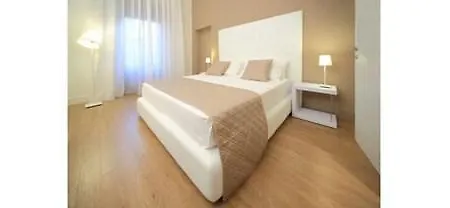 Bed & Breakfast Al Castello Luxury