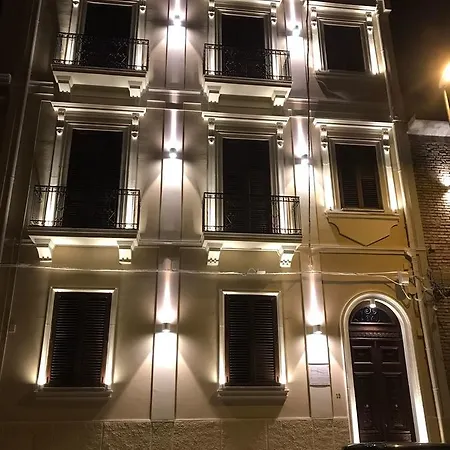 Bed & Breakfast Al Castello Luxury Reggio di Calabria