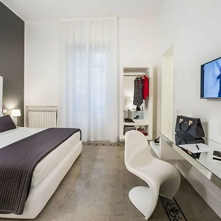 Al Castello Luxury 3* Reggio di Calabria