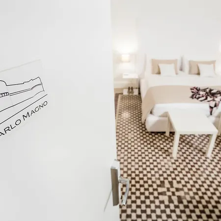 Al Castello Luxury 3*