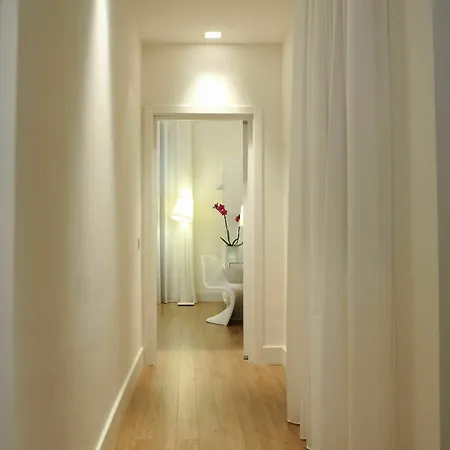 Bed & Breakfast Al Castello Luxury 3*