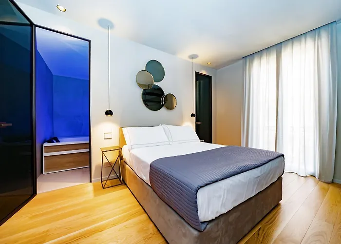 Bed & Breakfast Al Castello Luxury