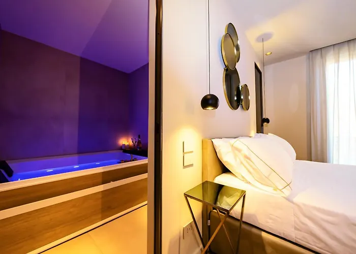 Al Castello Luxury Bed & Breakfast Reggio Calabria