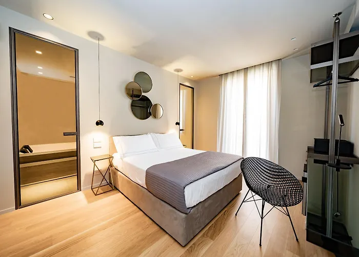 Bed & Breakfast Al Castello Luxury 4*