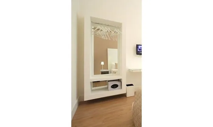 Al Castello Luxury 4* Reggio Calabria