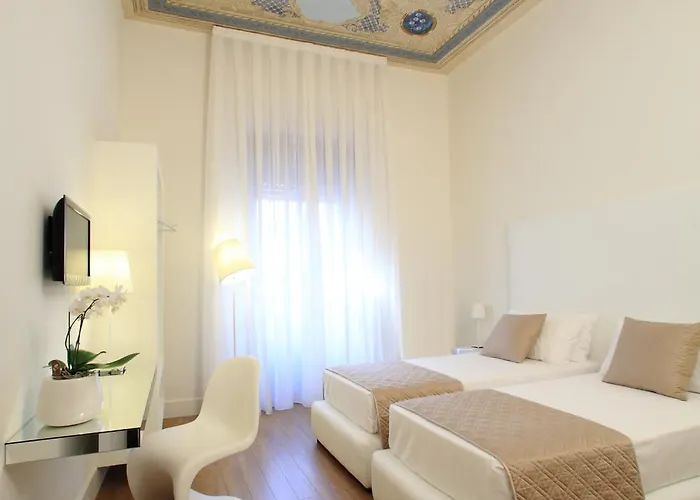 Al Castello Luxury 4* Reggio Calabria