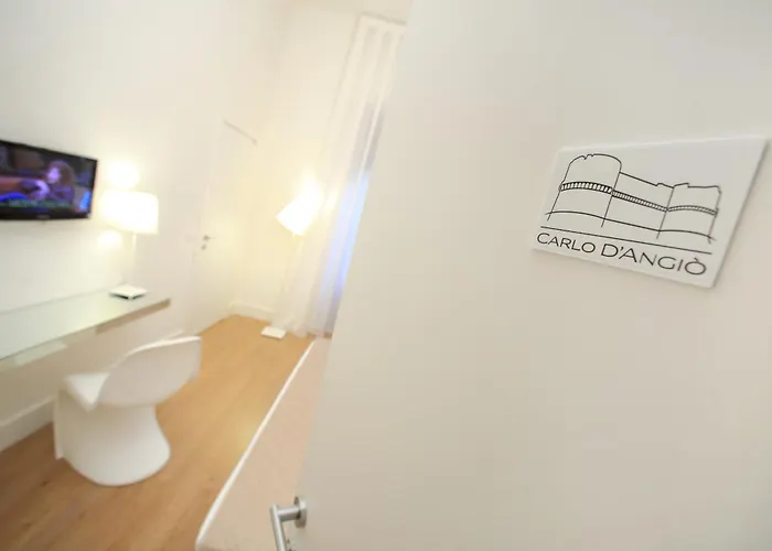 Bed & Breakfast Al Castello Luxury Reggio Calabria