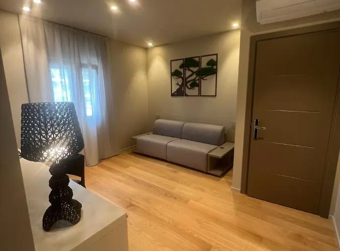 Al Castello Luxury Reggio Calabria