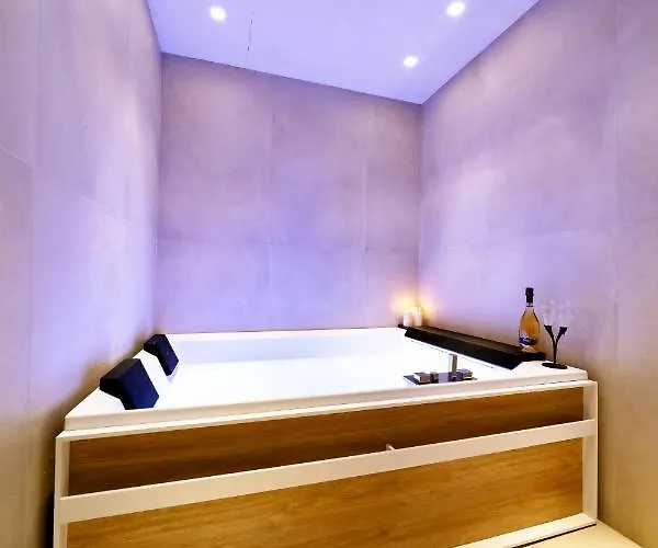 Bed & Breakfast Al Castello Luxury