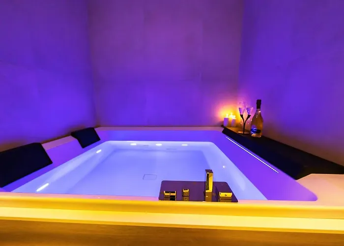 Bed & Breakfast Al Castello Luxury Reggio Calabria