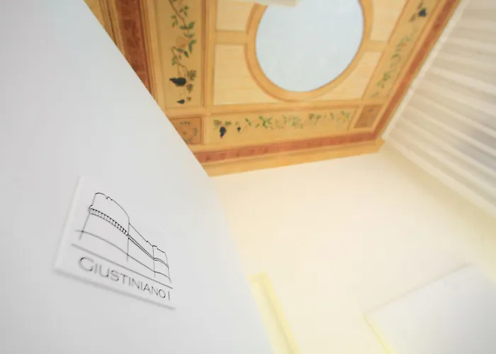 Bed & Breakfast Al Castello Luxury