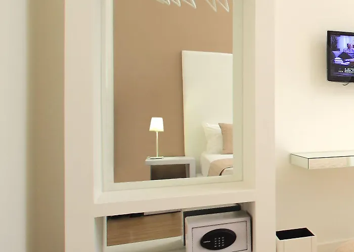 Bed & Breakfast Al Castello Luxury Reggio Calabria