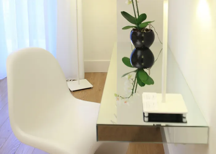 Al Castello Luxury 4* Reggio Calabria