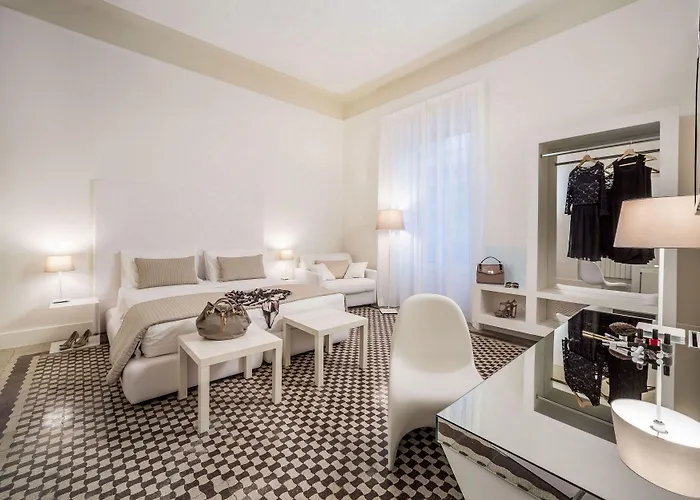 Al Castello Luxury Bed & Breakfast