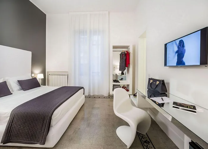 Al Castello Luxury Bed & Breakfast 4*