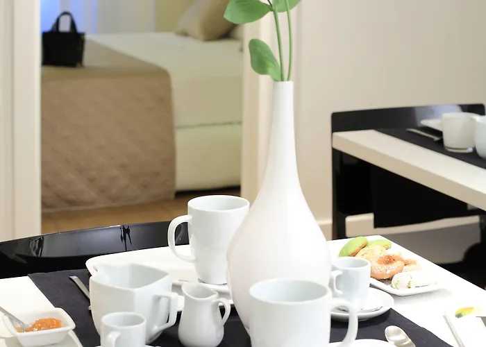 Al Castello Luxury 4*