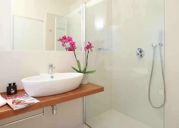 Al Castello Luxury Bed & Breakfast