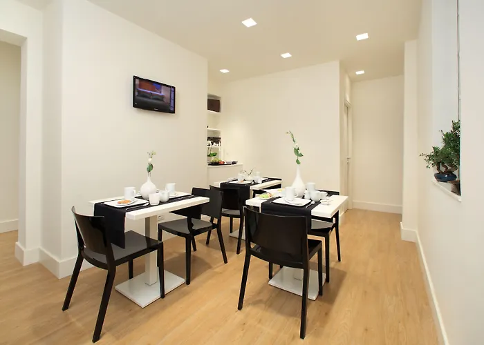 Al Castello Luxury Bed & Breakfast