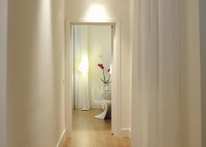 Al Castello Luxury Bed & Breakfast 4*