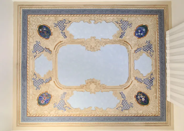 Bed & Breakfast Al Castello Luxury Reggio Calabria