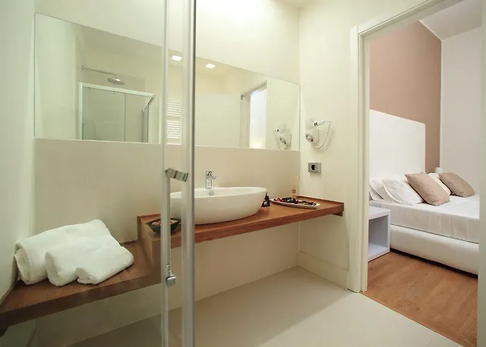 Al Castello Luxury 4*