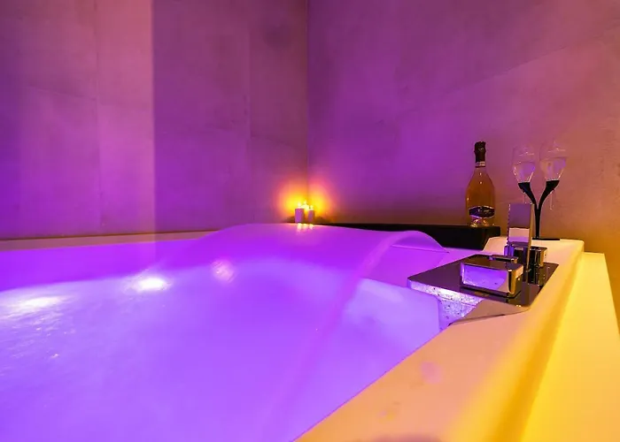 Al Castello Luxury Bed & Breakfast