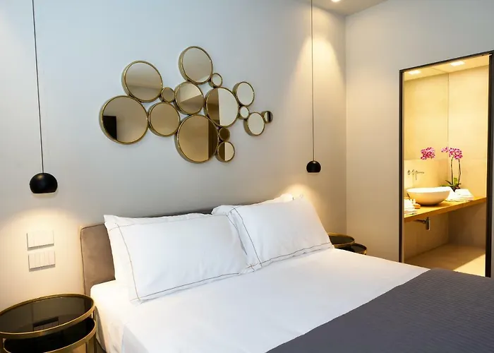 Bed & Breakfast Al Castello Luxury 4*