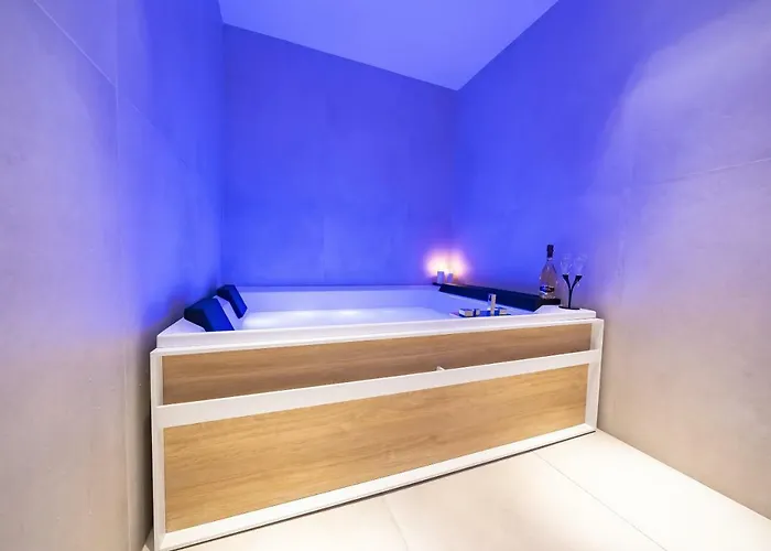 Al Castello Luxury Bed & Breakfast Reggio Calabria