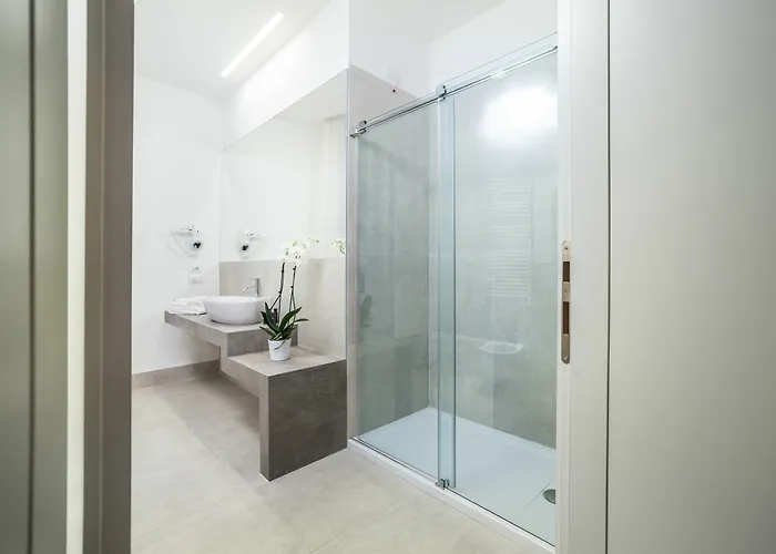 Al Castello Luxury 4* Reggio Calabria