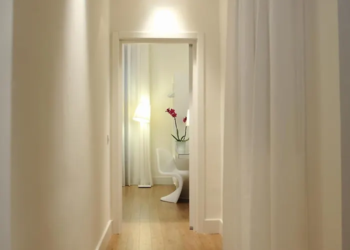 Bed & Breakfast Al Castello Luxury 4*