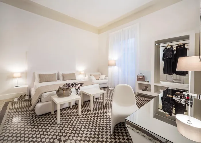 Al Castello Luxury Bed & Breakfast 4*