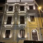 Al Castello Luxury Reggio di Calabria