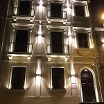 Al Castello Luxury Bed & Breakfast