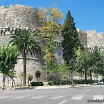 Al Castello Luxury Bed & Breakfast Reggio di Calabria
