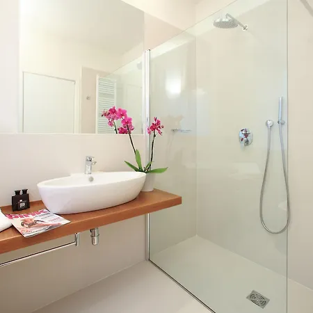 Bed & Breakfast Al Castello Luxury