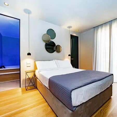Bed and breakfast Al Castello Luxury