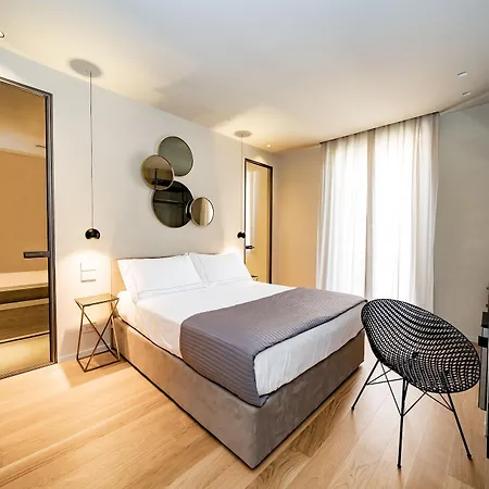 Bed and breakfast Al Castello Luxury 4*