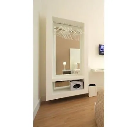 Al Castello Luxury 4* Reggio Calabria