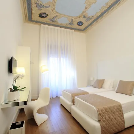 Al Castello Luxury 4* Reggio di Calabria