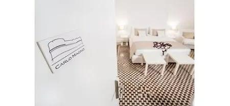 Bed & Breakfast Al Castello Luxury Reggio Calabria
