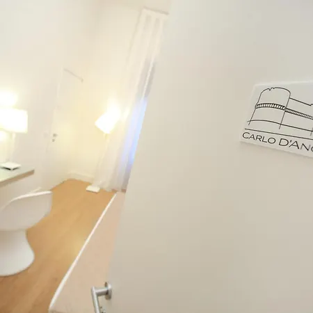 Bed & Breakfast Al Castello Luxury Reggio di Calabria