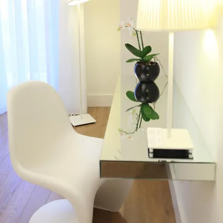 Couette-café Al Castello Luxury 4*