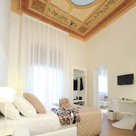 Al Castello Luxury Oda ve Kahvaltı 4*