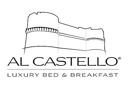 Al Castello Luxury 4* Reggio Calabria